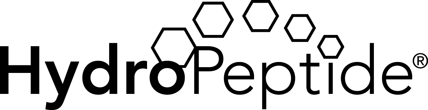 hydropeptides_logo