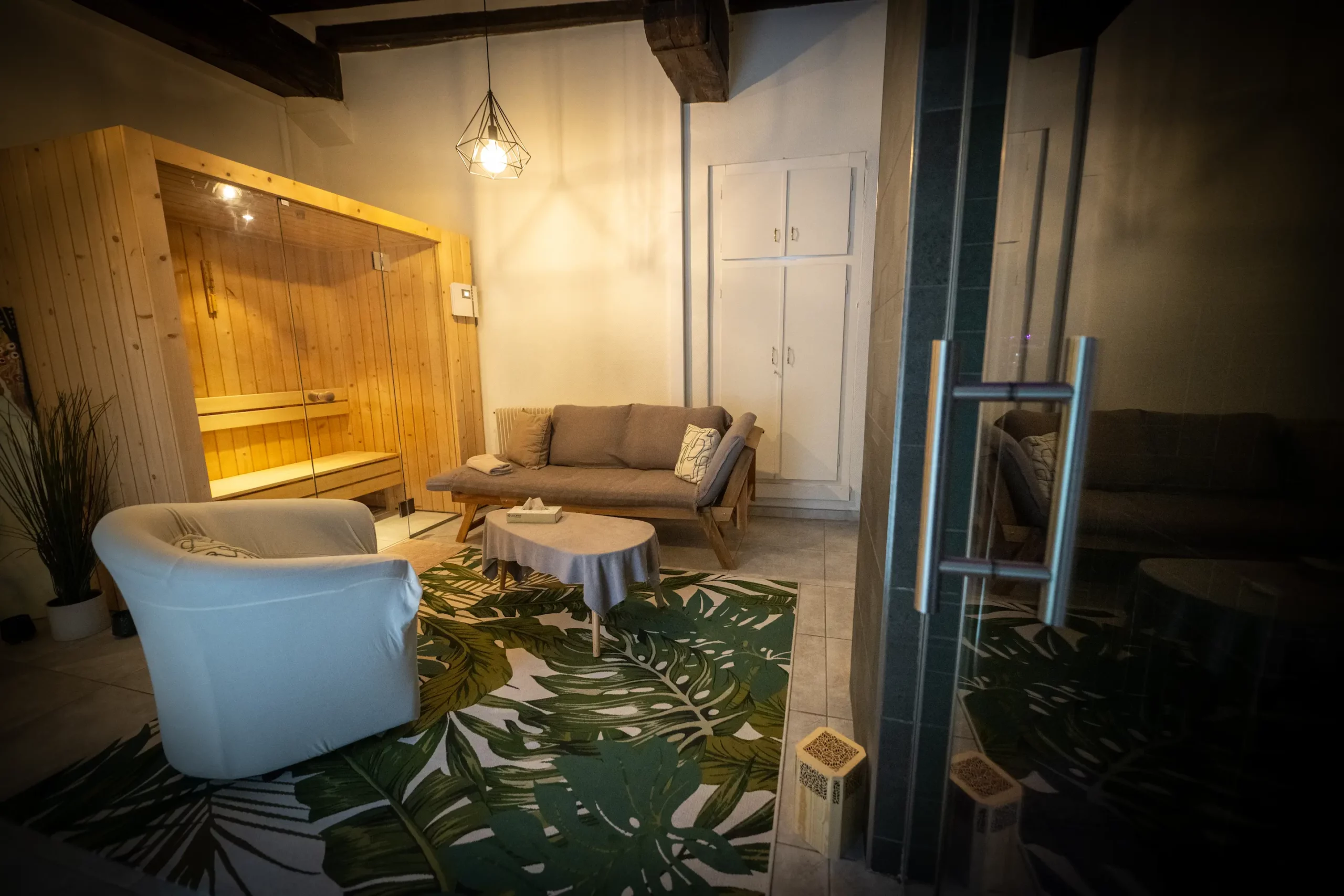 Espace Aquaya espace aquaya serenity spa