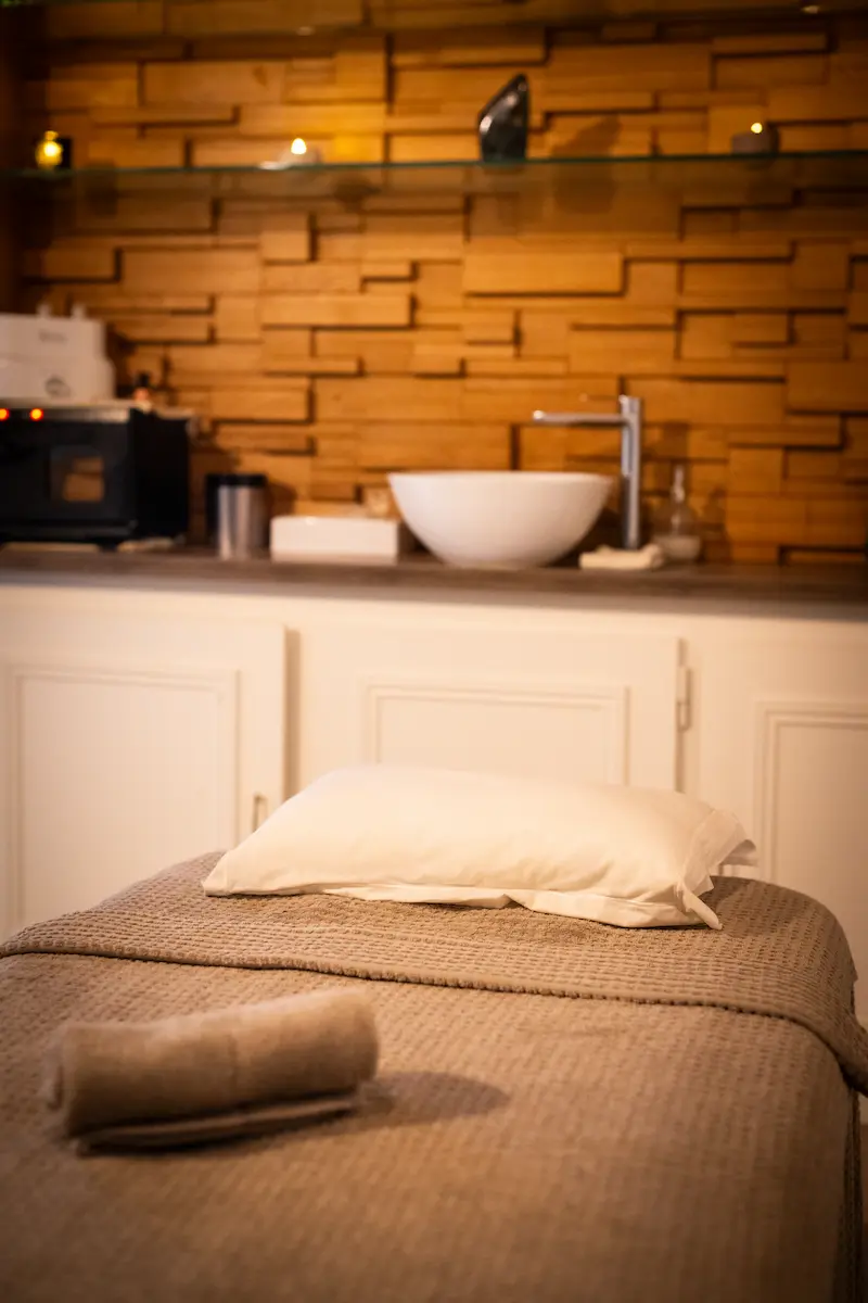 abonnements chez Serenity Spa